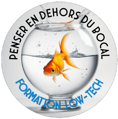 penser en dehors du bocal