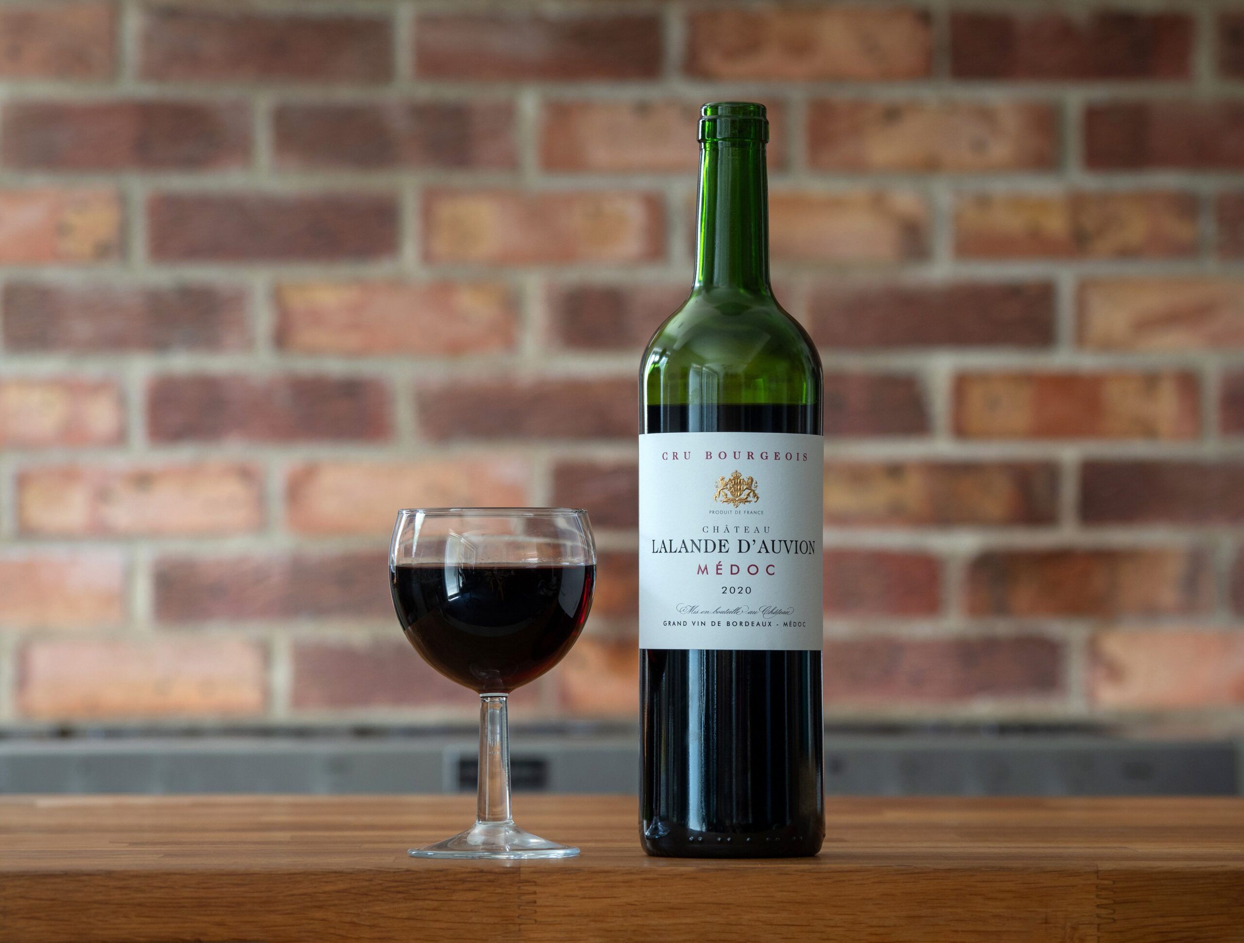 Vin sans sulfites ajoutés