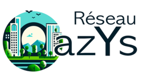 Réseau oazys