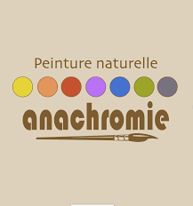 Anachromie