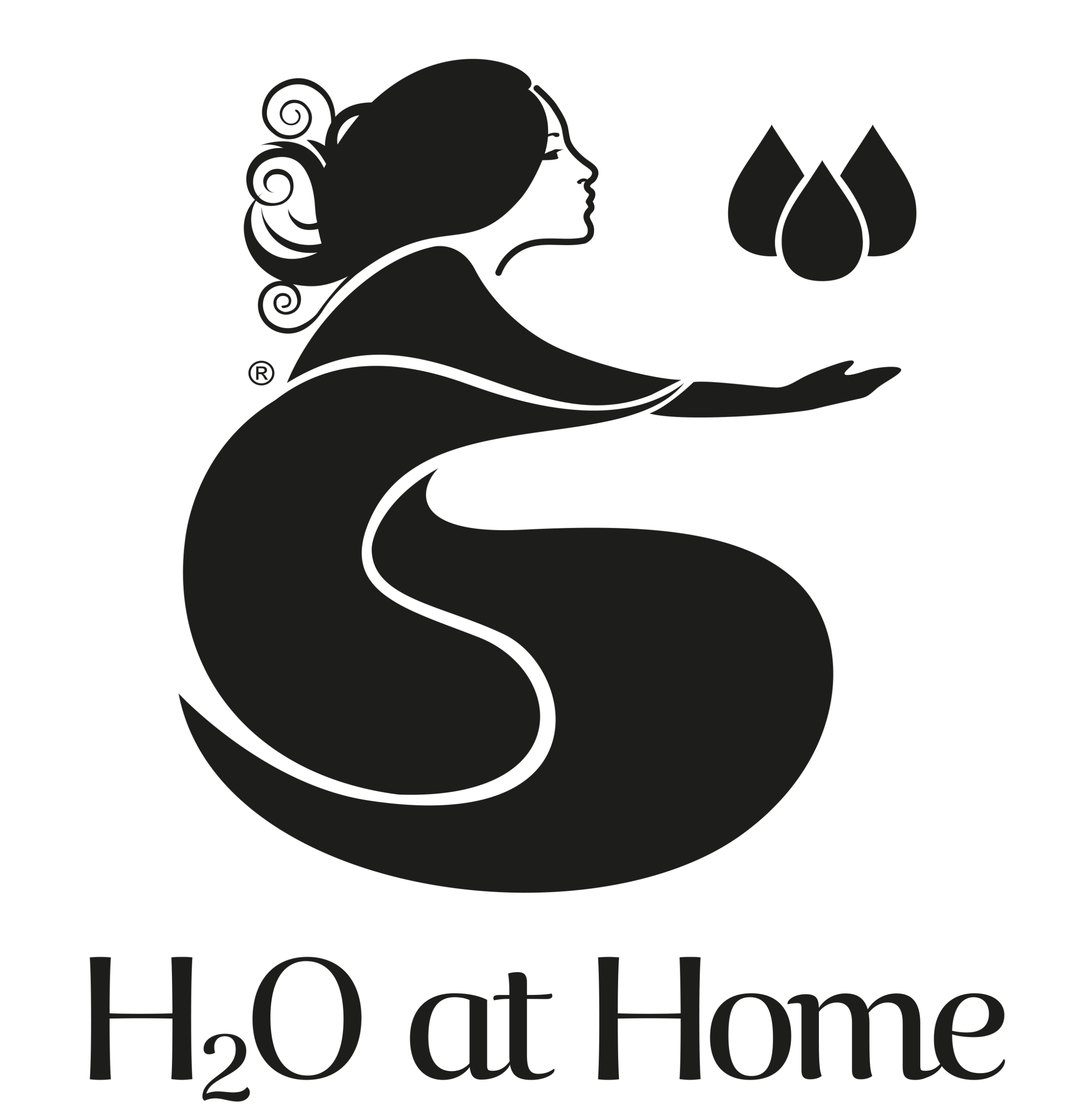 h2o at home