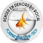 Penser en dehors du bocal