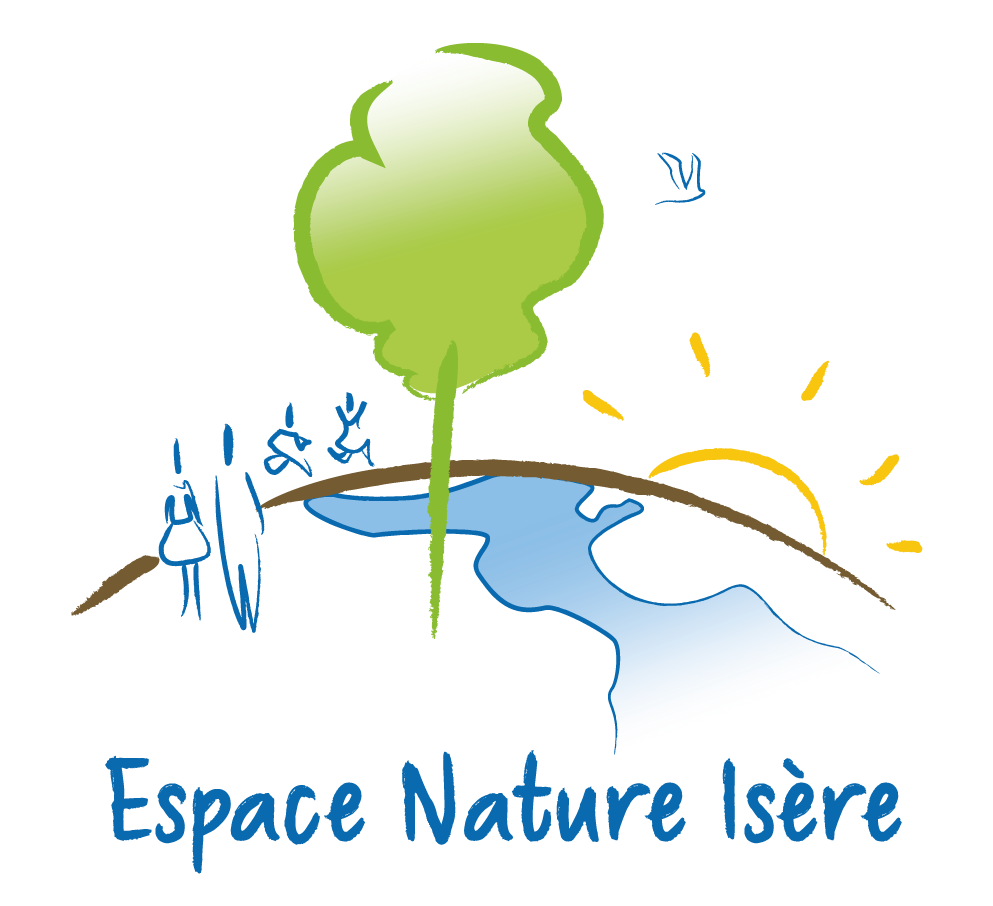 Espace Nature Isère